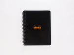 Rhodia Classic Notebook Wirebound A5 [Lined]