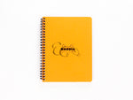 Rhodia Classic Notebook Wirebound A5 [Lined]