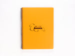 Rhodia Classic Notebook Wirebound A4 [Grid]