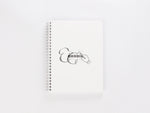 Rhodia Classic Notebook Wirebound A5 [Lined]