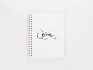 Rhodia Classic Notebook Wirebound A5 [Lined]