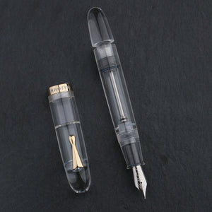 Majohn C4 (Moonman) Fountain Pen