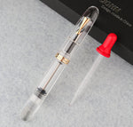 Majohn C4 (Moonman) Fountain Pen