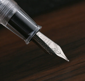 Majohn C4 (Moonman) Fountain Pen