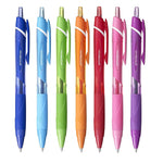 Uni-ball Jetstream SXN 150-C Ballpoint Pens