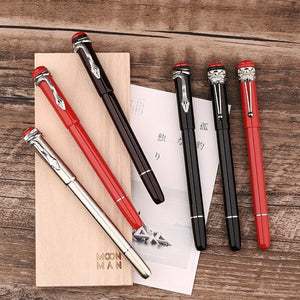 Majohn F9 (Moonman) Fountain Pen