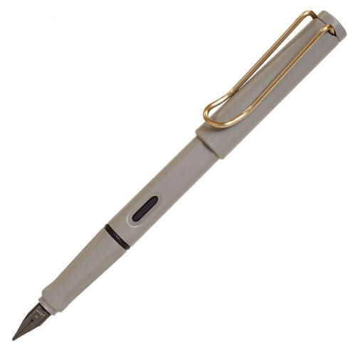 Lamy Safari x Itoya Copper 01 Fountain Pen (Limited Edition)