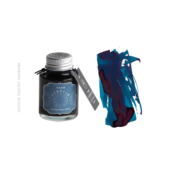 Guitar Taisho Romantic Inks (40ml)