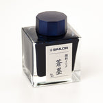 Sailor Fountain Pen Pigment Ink  (50ml)