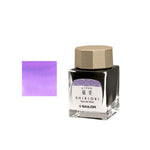 Sailor Shikiori Fountain Pen Ink (20ml) Four Seasons / Sound of Rain / Fairytale