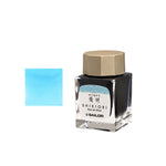 Sailor Shikiori Fountain Pen Ink (20ml) Four Seasons / Sound of Rain / Fairytale