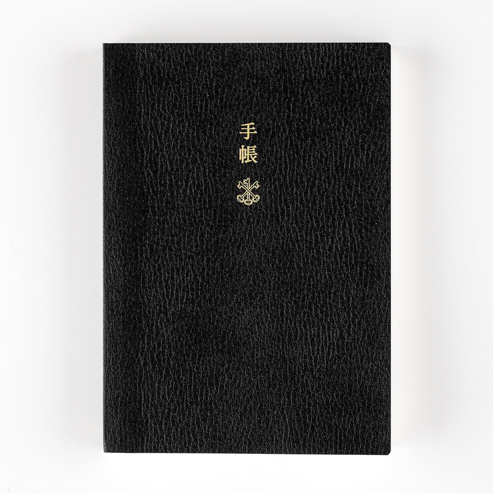 Hobonichi Techo Planner Book [Eng / A6 / Jan Start / Mon Start]
