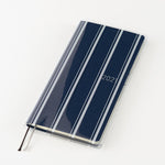 Hobonichi Clear Covers & Cover on Covers