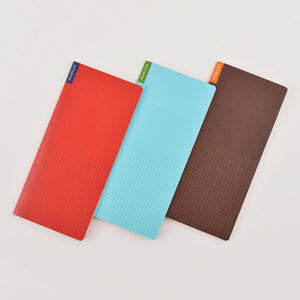 Hobonichi Memo Pad Sets