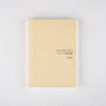 Hobonichi Techo Cousin Book [JPN / A5 / Jan Start / Mon Start]