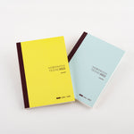 Hobonichi Techo Cousin Avec Books [JPN / A5 / Jan Start / Mon Start / 6 Months x 2]
