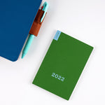 Hobonichi Weekly Calendar 2022
