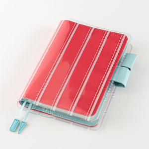 Hobonichi Clear Covers & Cover on Covers