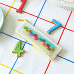 Hobonichi Pen Case with Band -365 Days (for Weeks)