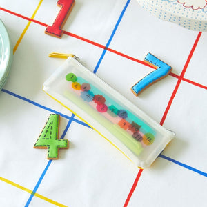 Hobonichi Pen Case with Band -365 Days (for Weeks)
