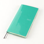 Hobonichi Clear Covers & Cover on Covers