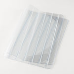 Hobonichi Clear Covers & Cover on Covers