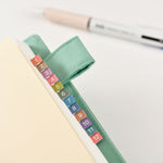 Hobonichi Stickers