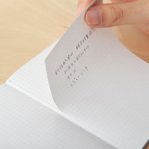 Hobonichi Memo Pad Sets