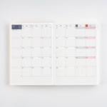 Hobonichi Techo Cousin Book [JPN / A5 / Jan Start / Mon Start]