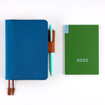 Hobonichi Weekly Calendar 2022