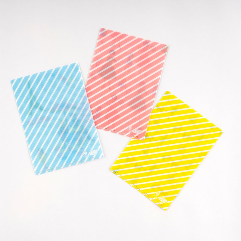 Hobonichi Omiya Yogashiten Folder Set for A6