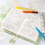 Hobonichi Stickers