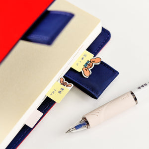Hobonichi Stickers