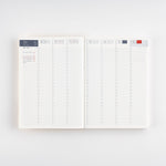 Hobonichi Techo Cousin Book [JPN / A5 / Jan Start / Mon Start]