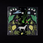 Hobonichi Clear Covers & Cover on Covers