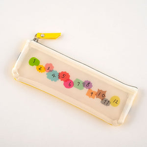 Hobonichi Pen Case with Band -365 Days (for Weeks)