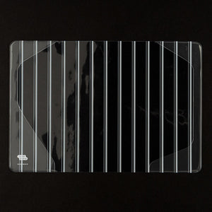 Hobonichi Clear Covers & Cover on Covers