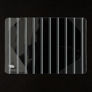 Hobonichi Clear Covers & Cover on Covers