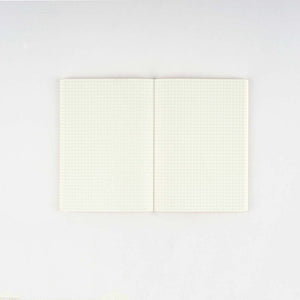 Hobonichi Plain Notebook "Wish Upon A Star" by Yuka Hiiragi [A6/A5]