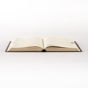 Hobonichi 5-Year Techo 2022-2026 [A6 / A5]
