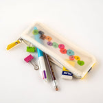 Hobonichi Pen Case with Band -365 Days (for Weeks)