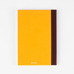 Hobonichi Plain Notebook (A6 & A5)