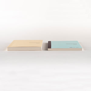 Hobonichi Techo Cousin Avec Books [JPN / A5 / Jan Start / Mon Start / 6 Months x 2]