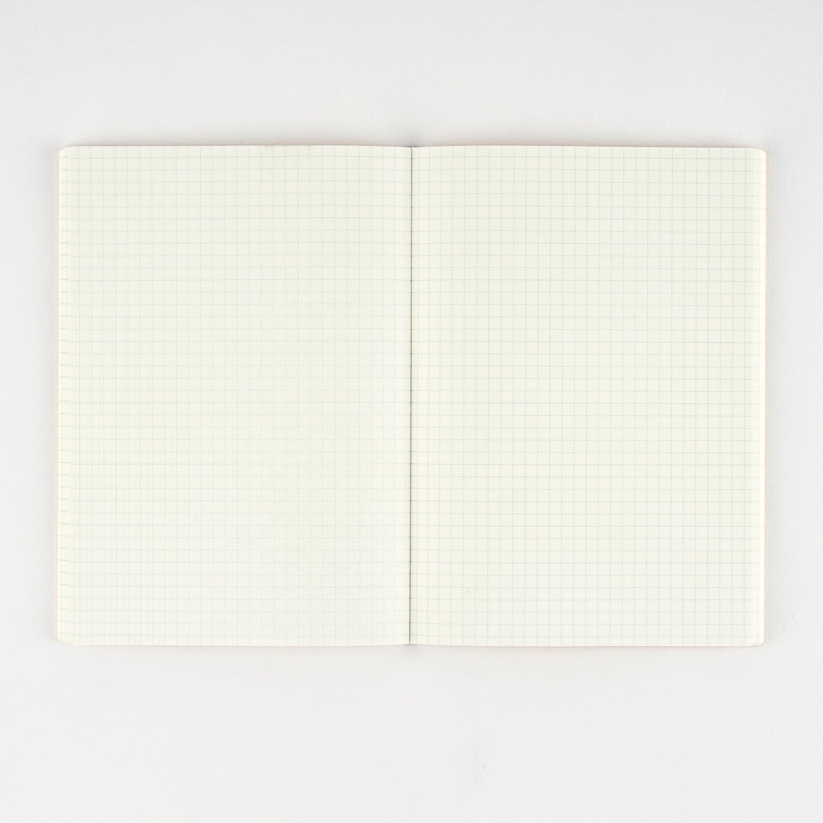 Hobonichi Plain Notebook (A6 & A5)