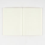 Hobonichi Plain Notebook (A6 & A5)