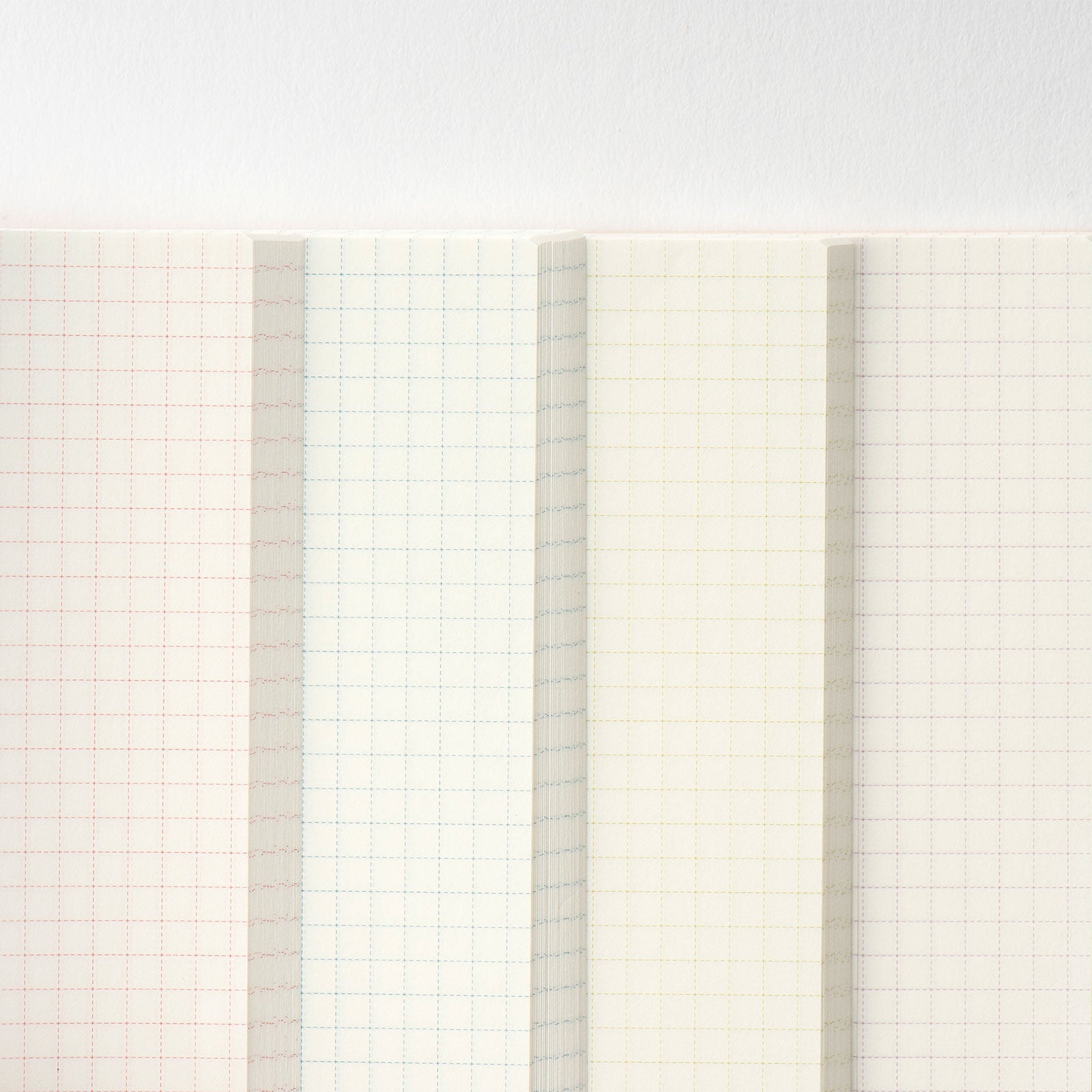 Hobonichi Plain Notebook (A6 & A5)