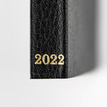 Hobonichi Techo Planner Book [Eng / A6 / Jan Start / Mon Start]