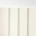 Hobonichi Plain Notebook (A6 & A5)