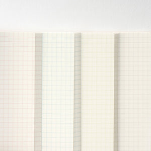 Hobonichi Plain Notebook (A6 & A5)