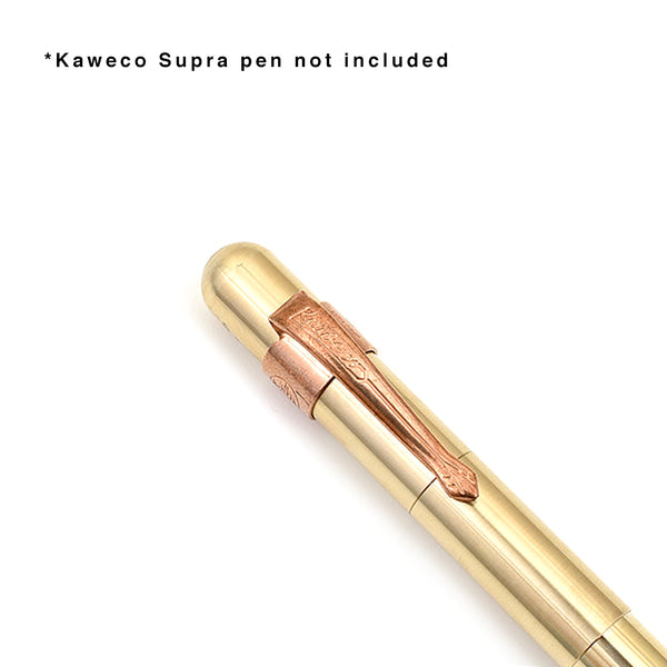 Kaweco Clip Nostalgic for Supra – Everything Calligraphy